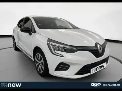 Photo 21 Renault Clio  1.0 TCe 100ch Evolution GPL