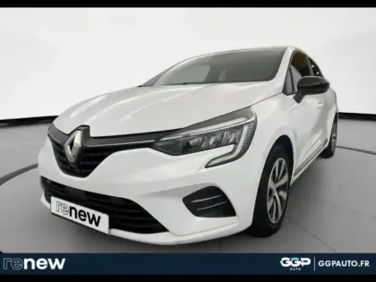 Photo 15 Renault Clio  1.0 TCe 100ch Evolution GPL