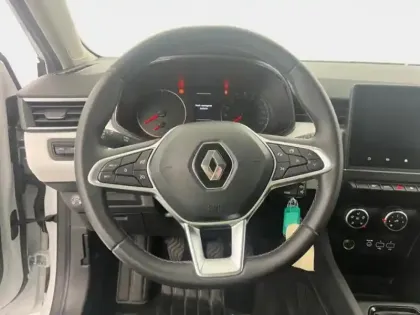 Photo 29 Renault Clio  1.0 TCe 100ch Evolution GPL