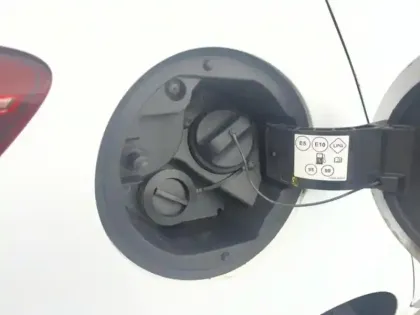 Photo 9 Renault Clio  1.0 TCe 100ch Evolution GPL