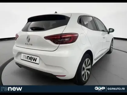 Photo 19 Renault Clio  1.0 TCe 100ch Evolution GPL