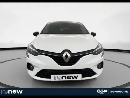 Photo 7 Renault Clio  1.0 TCe 100ch Evolution GPL