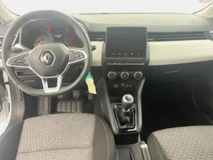 Photo 27 Renault Clio  1.0 TCe 100ch Evolution GPL