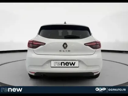 Photo 18 Renault Clio  1.0 TCe 100ch Evolution GPL