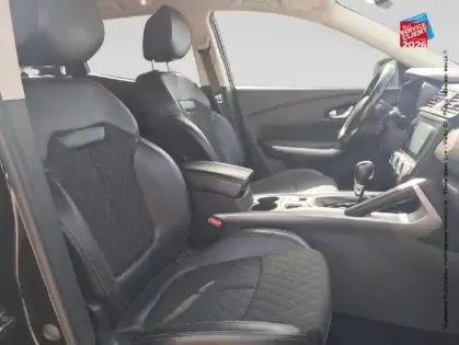 Photo 5 Renault Kadjar Gén. I (HFE) Ph2 Intens 5