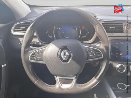 Photo 27 Renault Kadjar  1.3 TCe 140ch FAP Intens EDC - 21