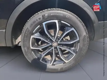 Photo 10 Renault Kadjar Gén. I (HFE) Ph2 Intens 5