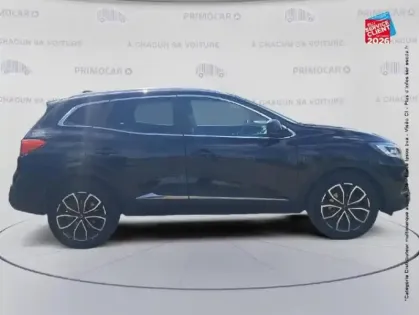 Photo 19 Renault Kadjar  1.3 TCe 140ch FAP Intens EDC - 21