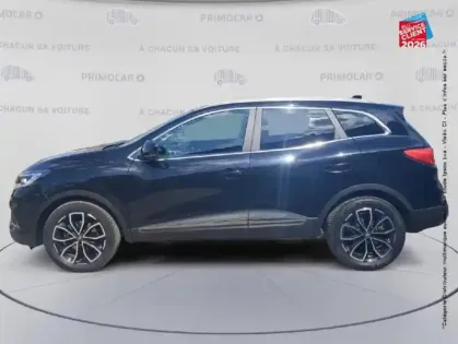 Photo 24 Renault Kadjar  1.3 TCe 140ch FAP Intens EDC - 21