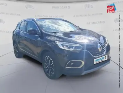 Photo 18 Renault Kadjar  1.3 TCe 140ch FAP Intens EDC - 21