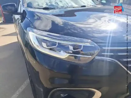Photo 28 Renault Kadjar  1.3 TCe 140ch FAP Intens EDC - 21