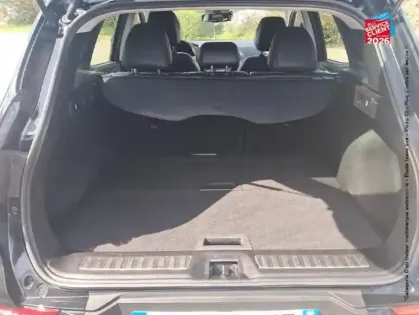 Photo 14 Renault Kadjar Gén. I (HFE) Ph2 Intens 5