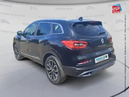 Photo 23 Renault Kadjar  1.3 TCe 140ch FAP Intens EDC - 21