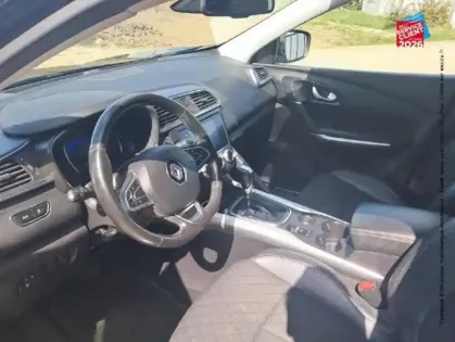 Photo 15 Renault Kadjar Gén. I (HFE) Ph2 Intens 5