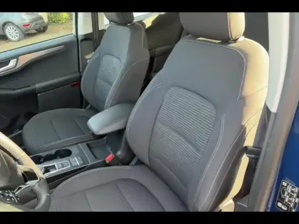 Photo 9 Ford Kuga  2.5 Duratec 225ch PHEV Titanium BVA