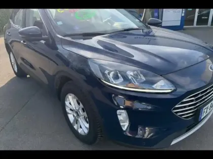 Photo 13 Ford Kuga  2.5 Duratec 225ch PHEV Titanium BVA