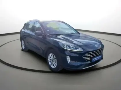 Photo 7 Ford Kuga  2.5 Duratec 225ch PHEV Titanium BVA