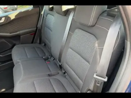 Photo 10 Ford Kuga  2.5 Duratec 225ch PHEV Titanium BVA