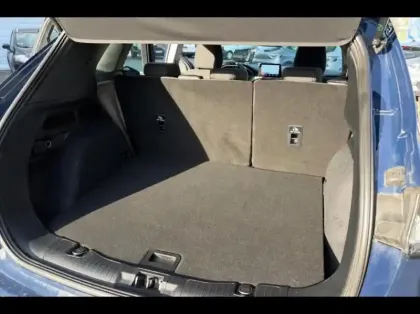 Photo 11 Ford Kuga  2.5 Duratec 225ch PHEV Titanium BVA