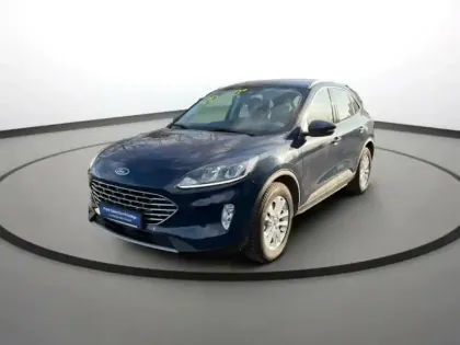 Photo Ford Kuga Titanium