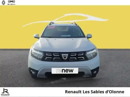 Photo 8 Dacia Duster Gén. II (HJD) Ph2 Prestige 5