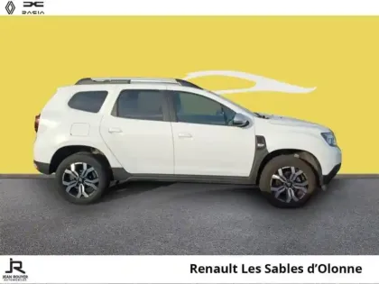 Photo 12 Dacia Duster Gén. II (HJD) Ph2 Prestige 5