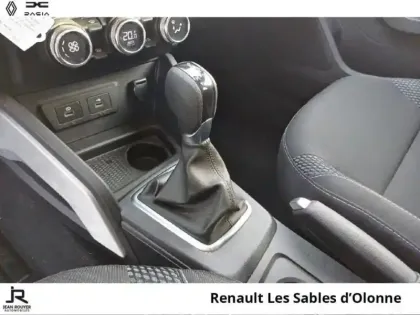 Photo 5 Dacia Duster Gén. II (HJD) Ph2 Prestige 5