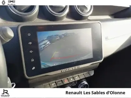 Photo 14 Dacia Duster Gén. II (HJD) Ph2 Prestige 5