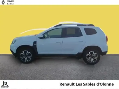 Photo 9 Dacia Duster Gén. II (HJD) Ph2 Prestige 5