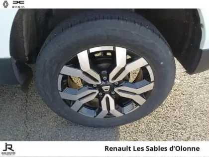 Photo 7 Dacia Duster Gén. II (HJD) Ph2 Prestige 5