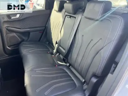 Photo 10 Ford Kuga  2.0 EcoBlue 150ch mHEV Vignale