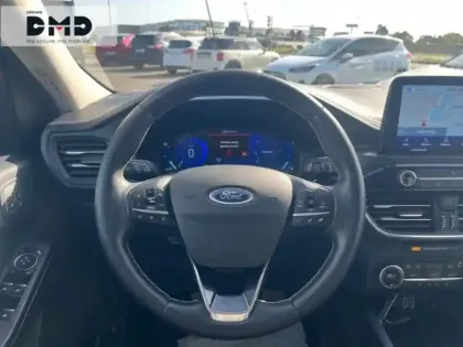 Photo 7 Ford Kuga  2.0 EcoBlue 150ch mHEV Vignale