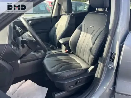 Photo 9 Ford Kuga  2.0 EcoBlue 150ch mHEV Vignale