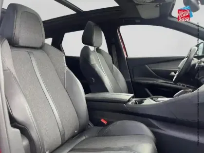 Photo 20 Peugeot 3008  1.5 BlueHDi 130ch E6.c GT Line S&S EAT8