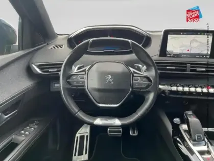 Photo 12 Peugeot 3008  1.5 BlueHDi 130ch E6.c GT Line S&S EAT8