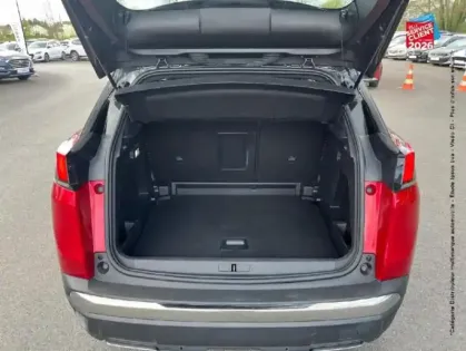 Photo 14 Peugeot 3008  1.5 BlueHDi 130ch E6.c GT Line S&S EAT8