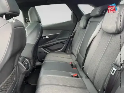 Photo 11 Peugeot 3008  1.5 BlueHDi 130ch E6.c GT Line S&S EAT8