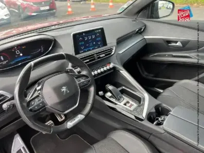 Photo 15 Peugeot 3008  1.5 BlueHDi 130ch E6.c GT Line S&S EAT8