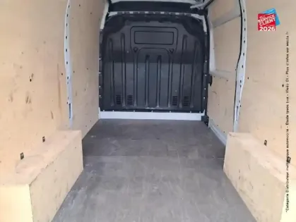 Photo 13 Renault Master Gén. III (F62) Ph3 Evo Confort 4