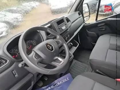 Photo 14 Renault Master Gén. III (F62) Ph3 Evo Confort 4