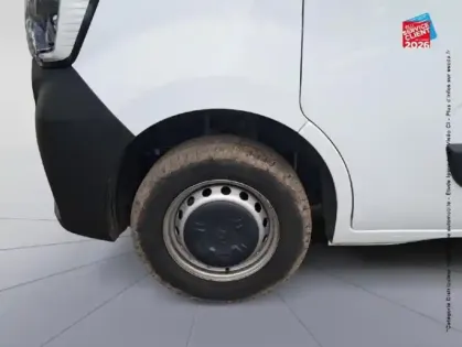 Photo 9 Renault Master Gén. III (F62) Ph3 Evo Confort 4