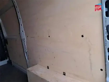 Photo 10 Renault Master Gén. III (F62) Ph3 Evo Confort 4