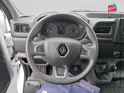 Photo 11 Renault Master Gén. III (F62) Ph3 Evo Confort 4