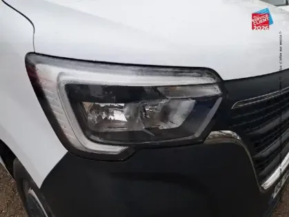 Photo 12 Renault Master Gén. III (F62) Ph3 Evo Confort 4