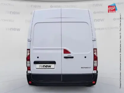 Photo 6 Renault Master Gén. III (F62) Ph3 Evo Confort 4