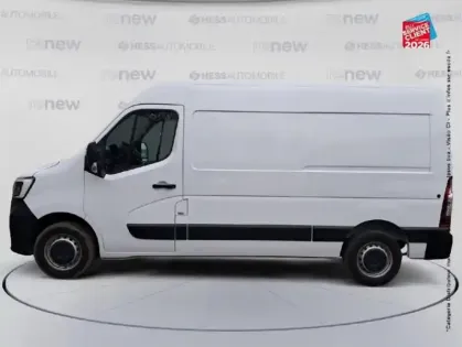 Photo 8 Renault Master Gén. III (F62) Ph3 Evo Confort 4