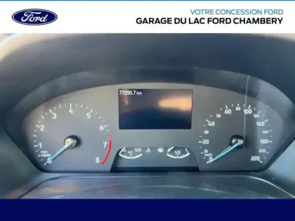 Photo 15 Ford Puma  1.0 Flexifuel 125ch S&S mHEV ST-Line Design 3
