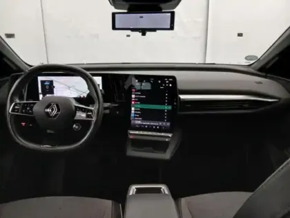 Photo 5 Renault Megane  E-Tech Electric EV60 220ch Techno super charge