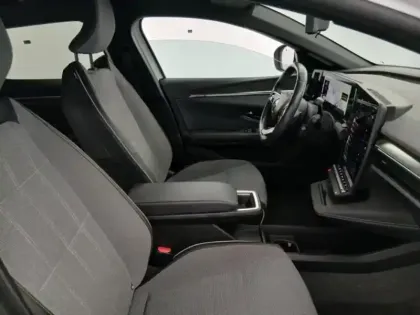 Photo 6 Renault Megane  E-Tech Electric EV60 220ch Techno super charge