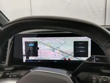 Photo 12 Renault Megane  E-Tech Electric EV60 220ch Techno super charge